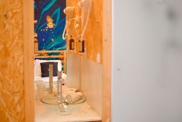 پانسیون Lisbon Studios