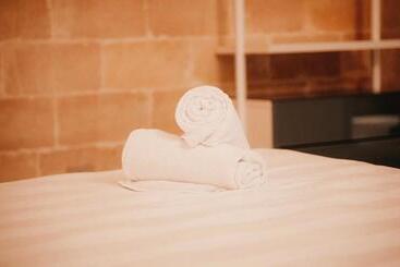 پانسیون Masseria Acquasale   Relais & Restaurant