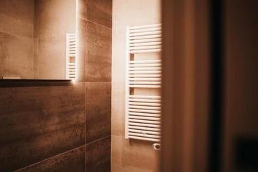 پانسیون Masseria Acquasale   Relais & Restaurant