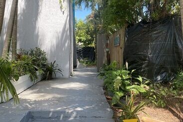پانسیون Miami Vacations 3 Bedrooms With Parking