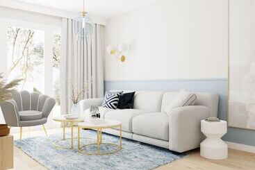 Polanki Aqua Nemo Apartamenty Kołobrzeg