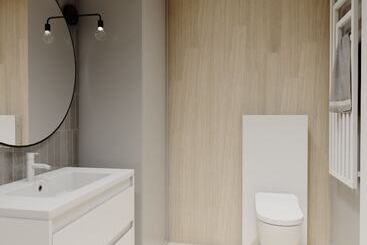Polanki Aqua Nemo Apartamenty Kołobrzeg