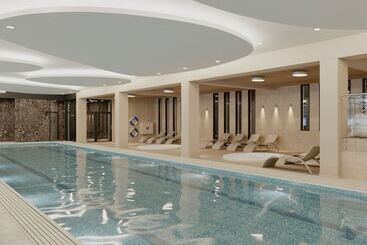 Polanki Aqua Nemo Apartamenty Kołobrzeg