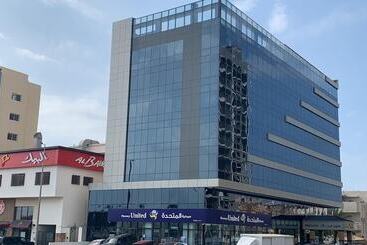 Rayan Hotel Jeddah
