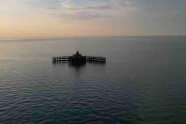اقامتگاه Beautiful Cottage In Central Whitstable