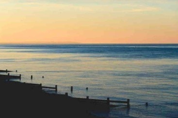 اقامتگاه Beautiful Cottage In Central Whitstable