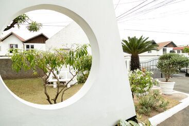 اقامتگاه Cityscape Living At Surbiton