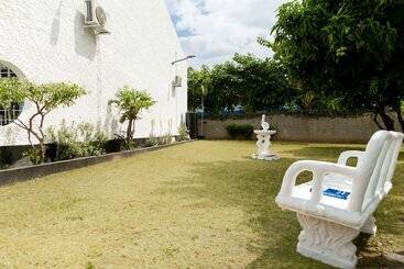 اقامتگاه Cityscape Living At Surbiton