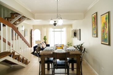 اقامتگاه Cityscape Living At Surbiton
