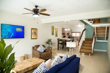 اقامتگاه Cityscape Living At Surbiton