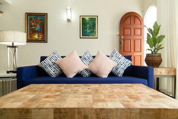 اقامتگاه Cityscape Living At Surbiton