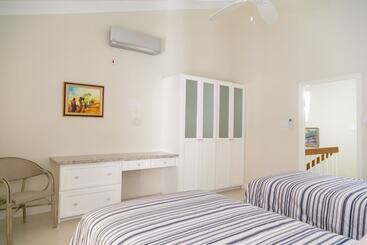 اقامتگاه Cityscape Living At Surbiton