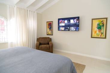 اقامتگاه Cityscape Living At Surbiton