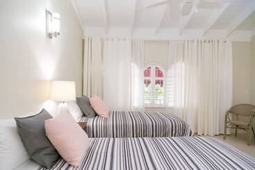 اقامتگاه Cityscape Living At Surbiton