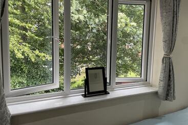 اقامتگاه Stunning 2 Bed Home In Yorkshire