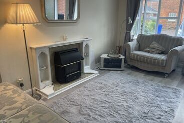 اقامتگاه Stunning 2 Bed Home In Yorkshire