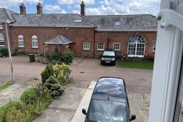 اقامتگاه Stunning 2 Bed Home In Yorkshire