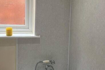 اقامتگاه Stunning 2 Bed Home In Yorkshire