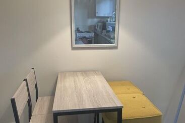 اقامتگاه Stunning 2 Bed Home In Yorkshire