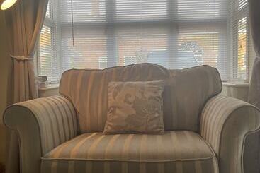 اقامتگاه Stunning 2 Bed Home In Yorkshire