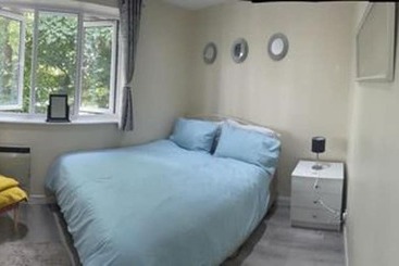 اقامتگاه Stunning 2 Bed Home In Yorkshire