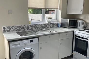 اقامتگاه Stunning 2 Bed Home In Yorkshire