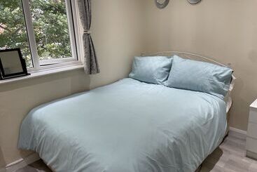 اقامتگاه Stunning 2 Bed Home In Yorkshire