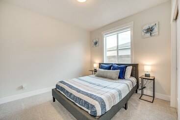 Richland Home W/ Hot Tub: Wineries, Hikes & More!