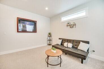 Richland Home W/ Hot Tub: Wineries, Hikes & More!
