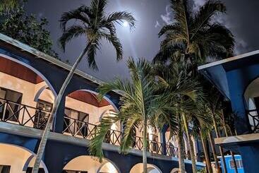 Rum Runners Resort