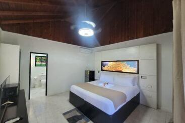Rum Runners Resort