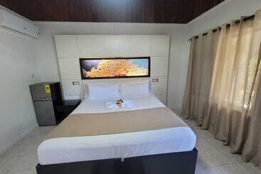 Rum Runners Resort