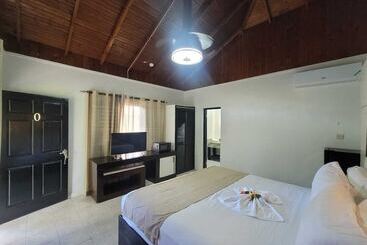 Rum Runners Resort