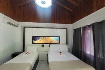 Rum Runners Resort
