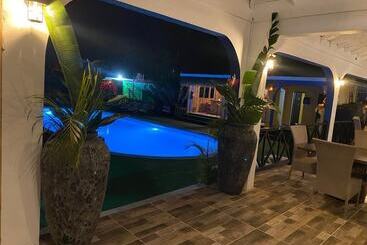 Rum Runners Resort