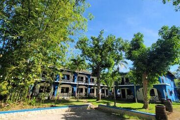 Rum Runners Resort