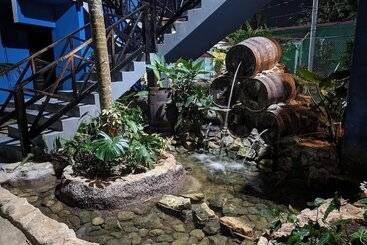 Rum Runners Resort