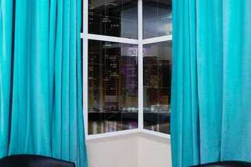 Ruwi Beach Hotel Apartments