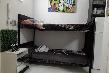 هتل San Bernardino   La Casa Del Cerro   Boutique