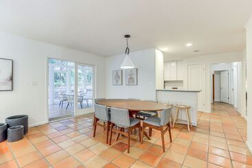 Sunny Gainesville Home ~ Half Mi To Uf Campus!