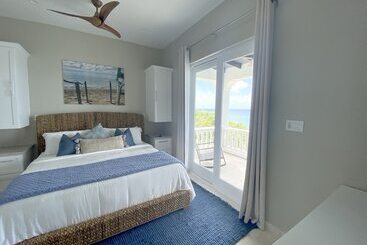 Sunset Reef St.kitts