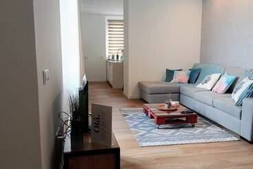 Surfsoul B&b