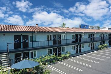 Unik Motel
