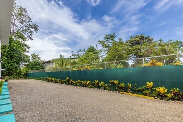 Villas Mapache Del Caribe