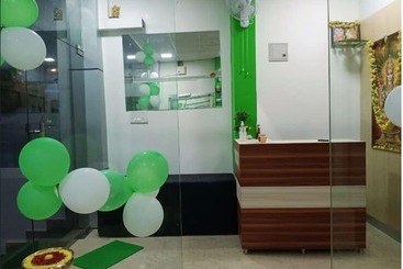 Yashaswi Comforts By Yuvrajgroupofhotels