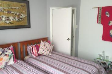 Abundance Bed & Breakfast