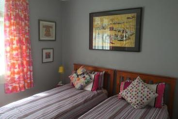 Abundance Bed & Breakfast