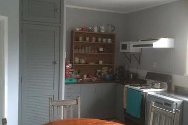 Abundance Bed & Breakfast