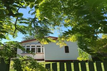Abundance Bed & Breakfast