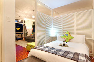 St Martini Studio Apartment